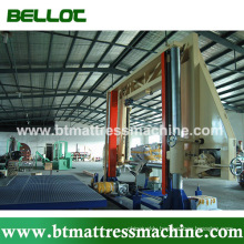 China Horizontal Foam Cutting Machine Btpq-1650